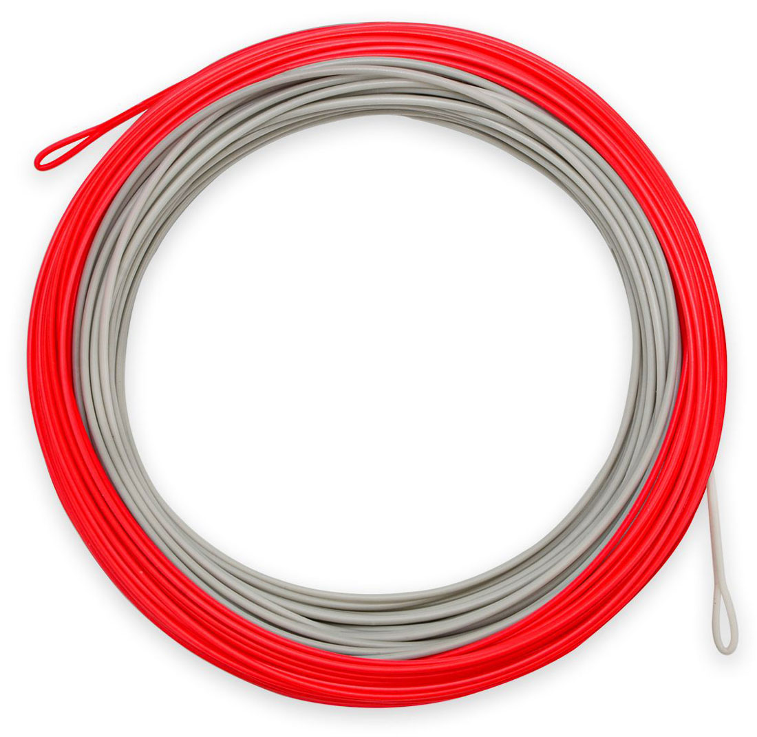 Airflo Superflo Ridge 2.0 Universal Taper Fliegenschnur Floating