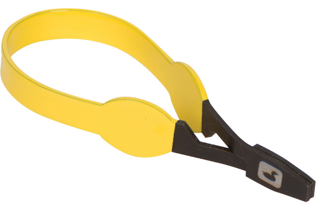 Loon Ergo Hackle Plier Hechelklemme