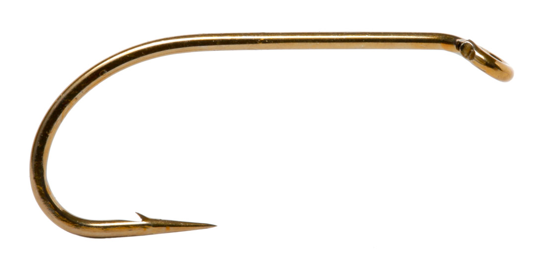 Partridge G3A Sproat Wet Haken