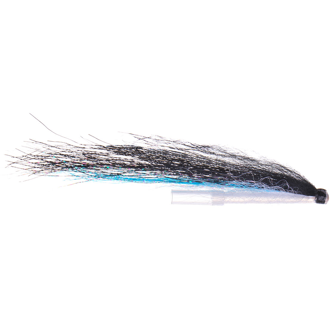 Superflies Lachsfliege - Sunray Shadow Icelandic Light White Underwing