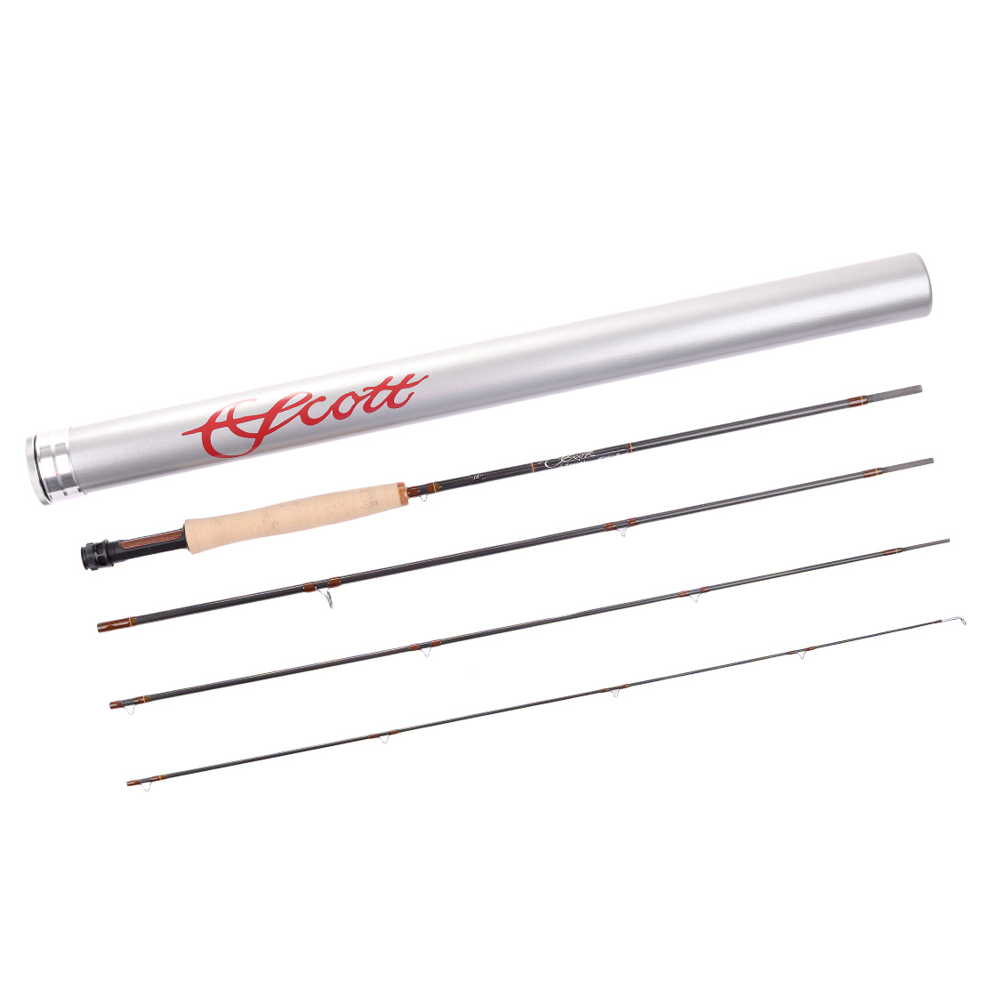 P-09564_Scott-G-Series-Einhand-Fliegenrute Scott G-Series - Einhand Fliegenrute
