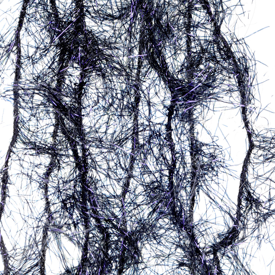 P-27109_MFC-UV-Double-Cut-Swimming-Chenille_black black