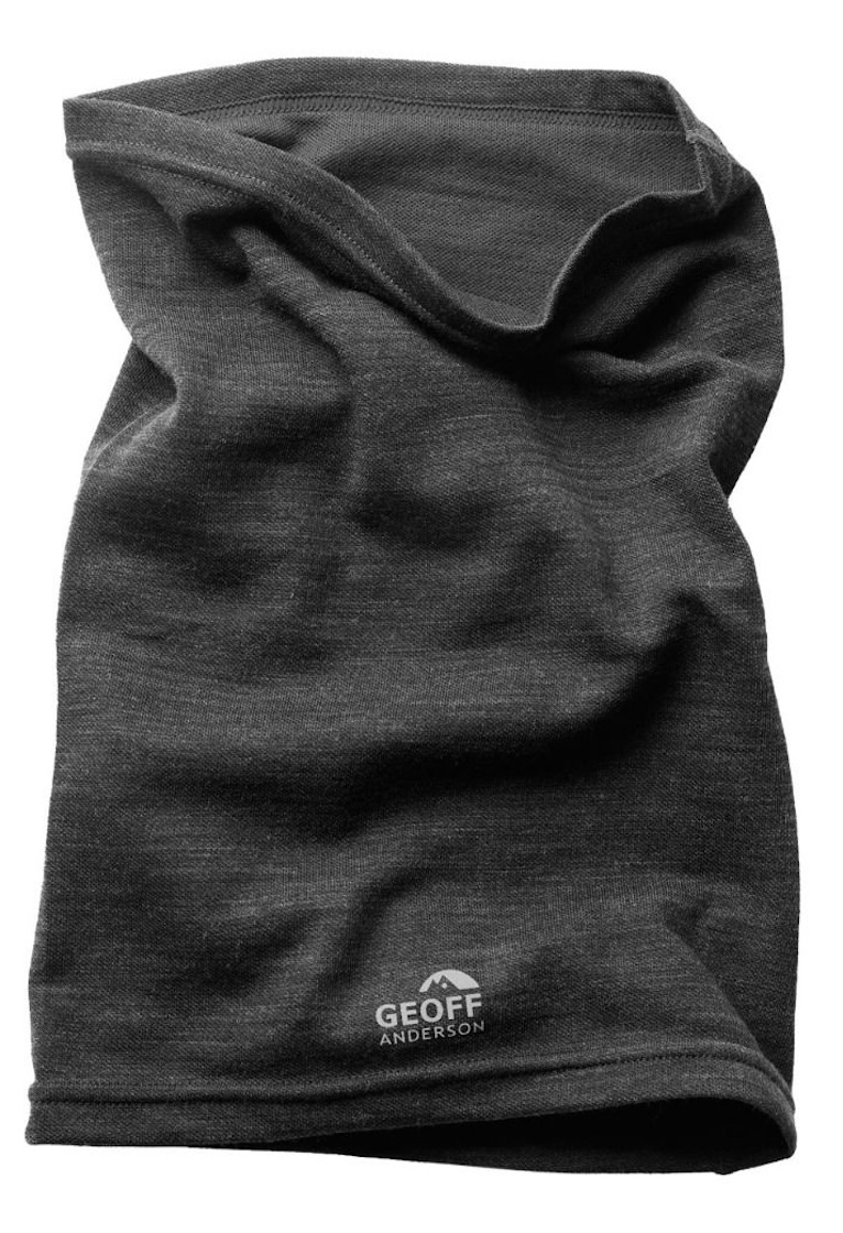 Geoff Anderson WizWool 150 Soft Tube schwarz