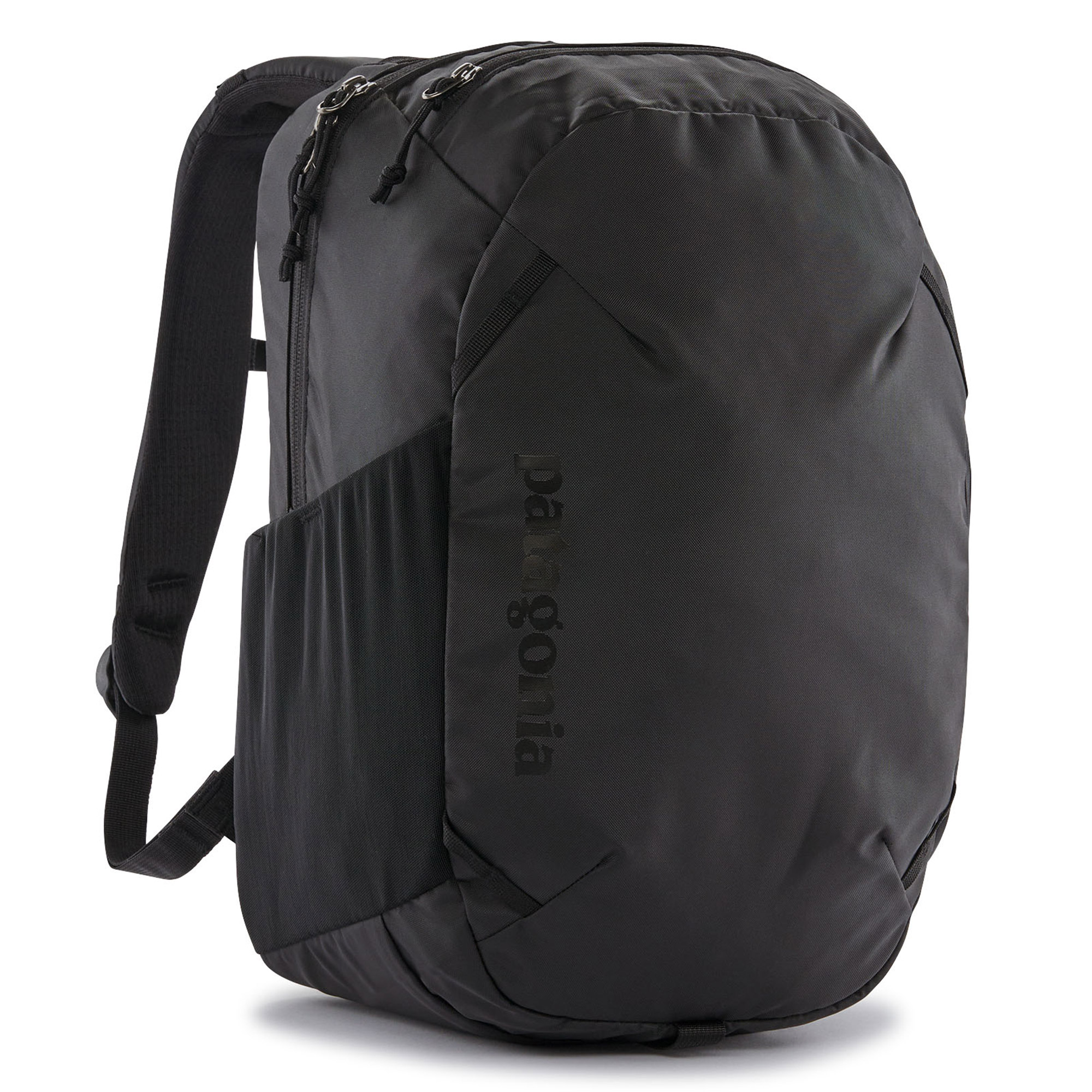 Patagonia Atom Day Pack 24L BLK - Black Patagonia Atom Day Pack 24L BLK - Black