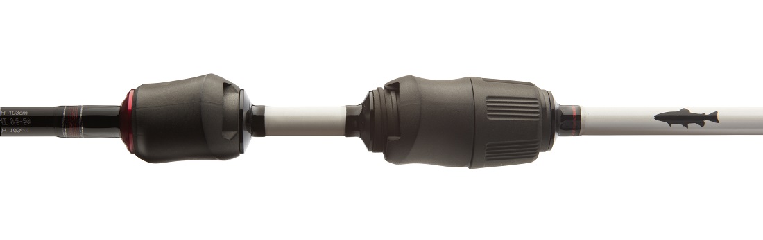 Daiwa TD Trout Area Commander Handle