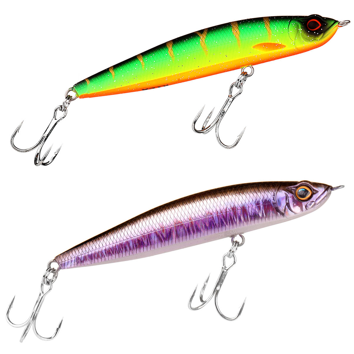 Illex Stream Ripper 75 Sinking Hardbait