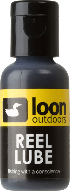 Loon Reel Lube Rollenöl