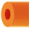 fluo orange