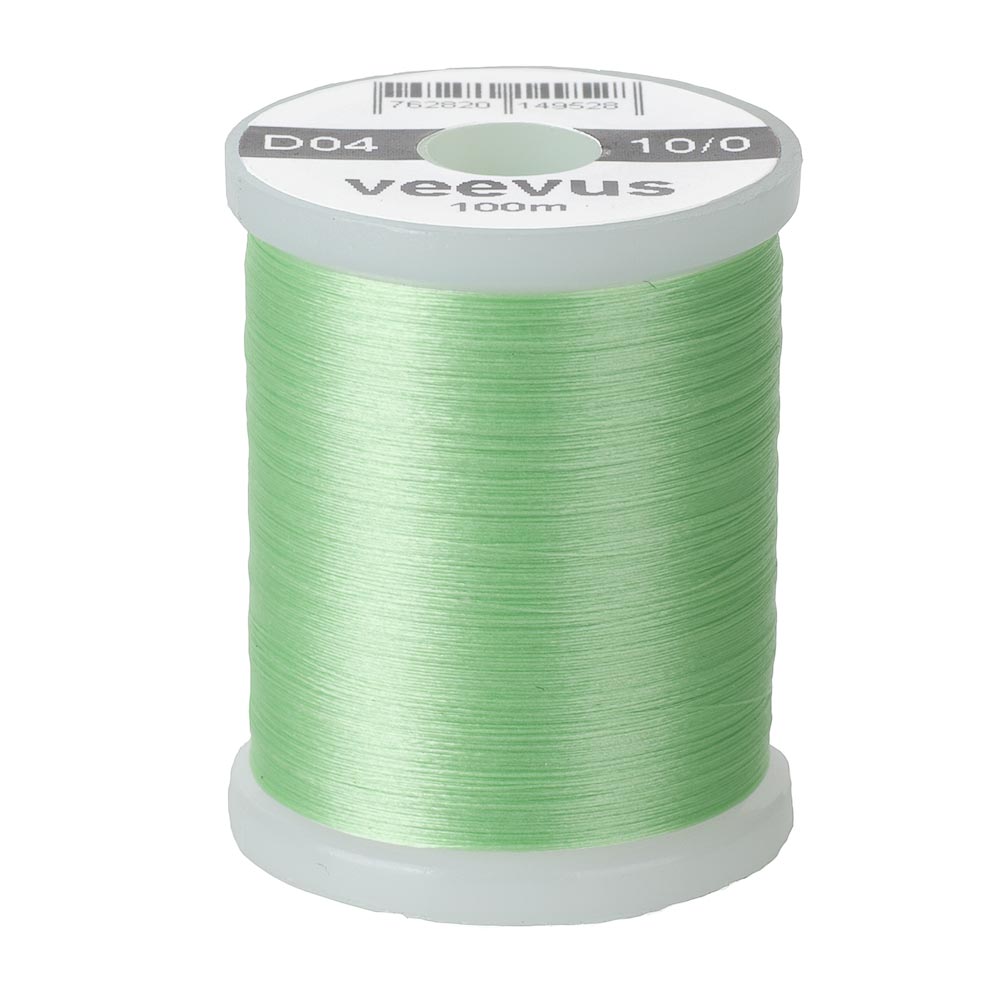 pale green