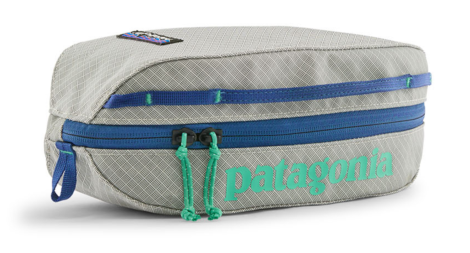 Patagonia Black Hole Cube 3L Tasche BCW