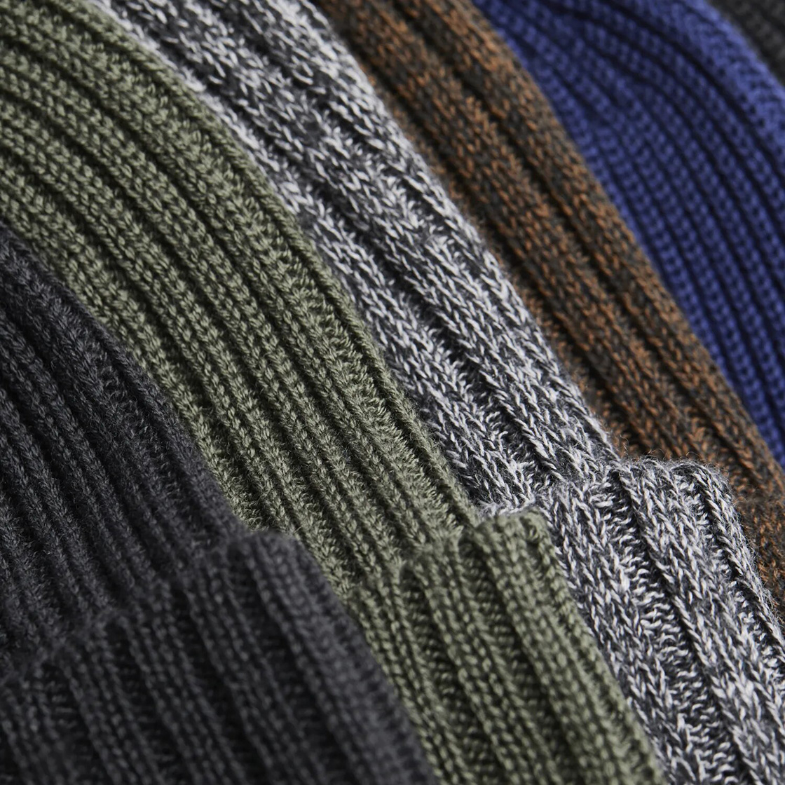 Geoff Anderson WizWool Beanies