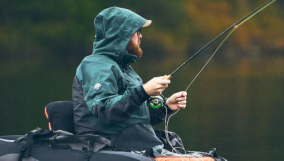 Guideline Alta NGx Watbekleidung  Guideline Alta NGx Watbekleidung