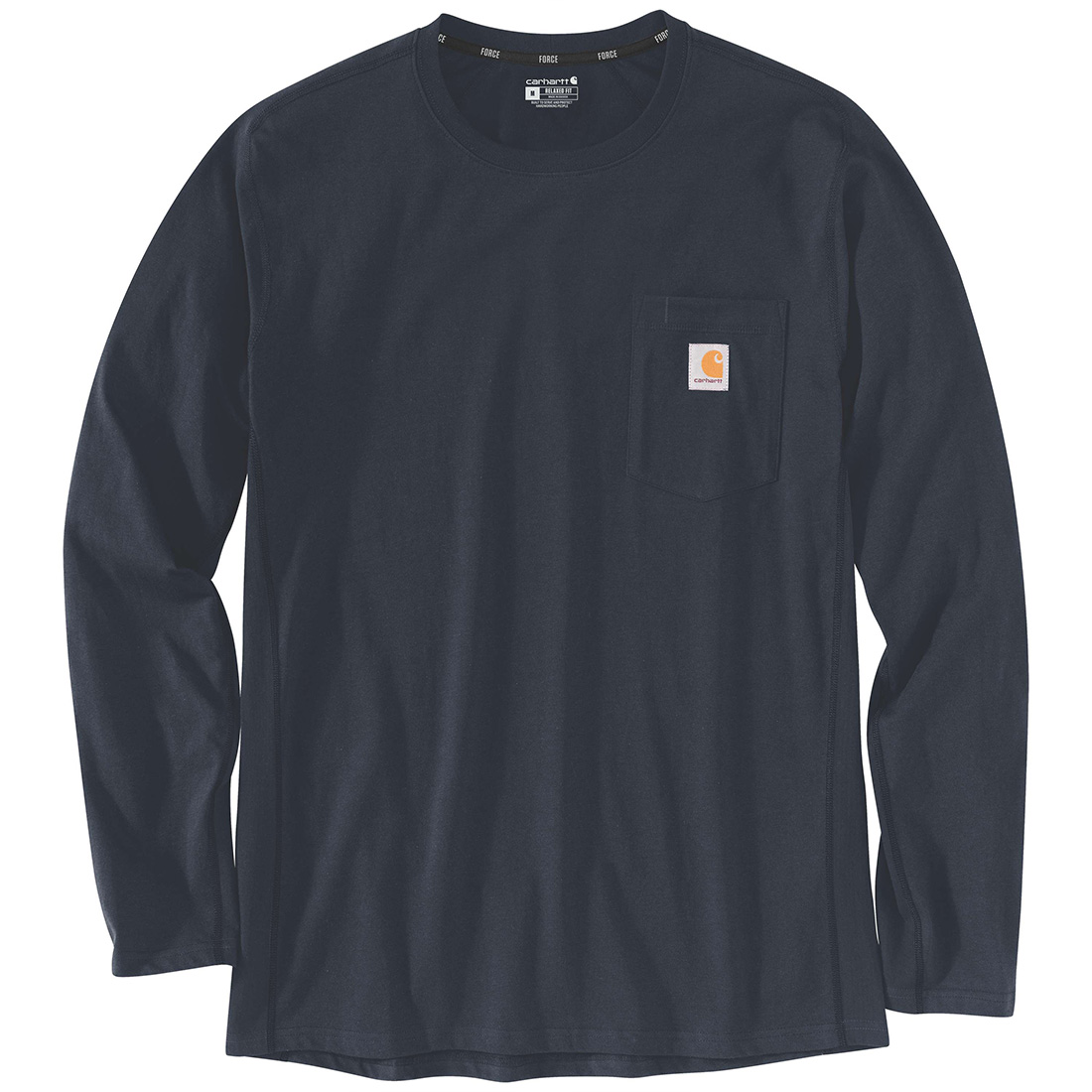 Beispiel Navy