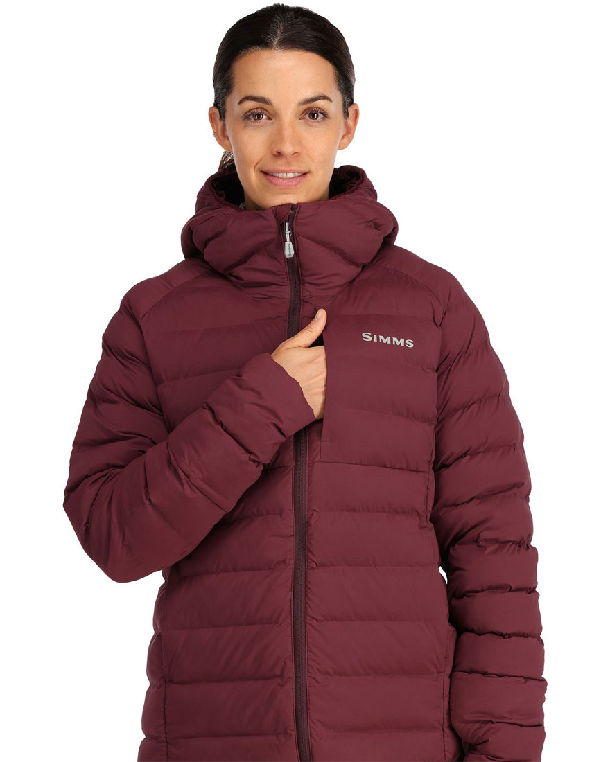 Simms_Ws_ExStream_Insulated_Hoody_Kapuzenpullover_black_6 Beispielbild (andere Farbe)
