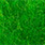 bright green
