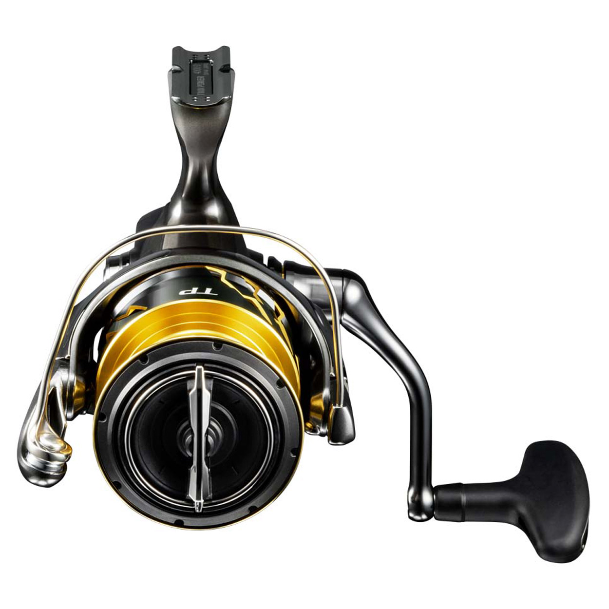 Shimano Twin Power FD Spinnrolle
