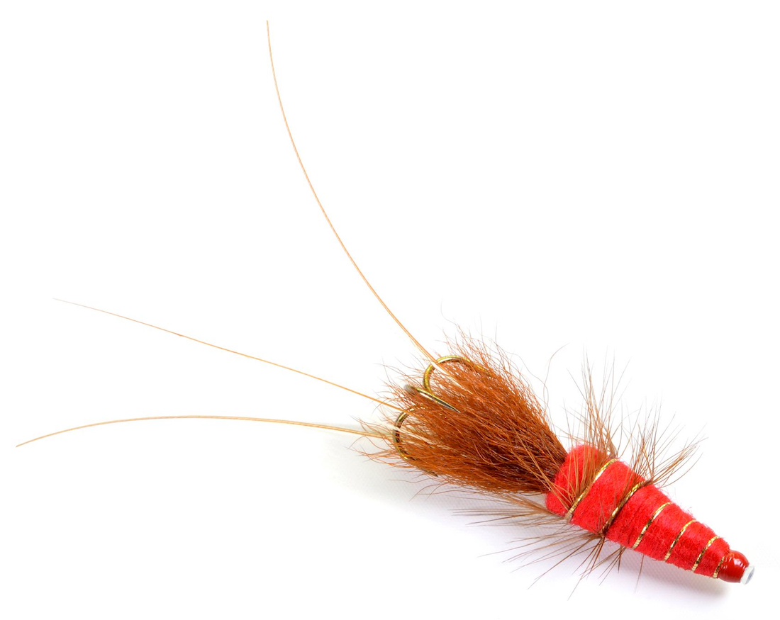 Guideline-Red-Frances-Copper-Tube Beispiel