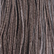 white dyed dark dun