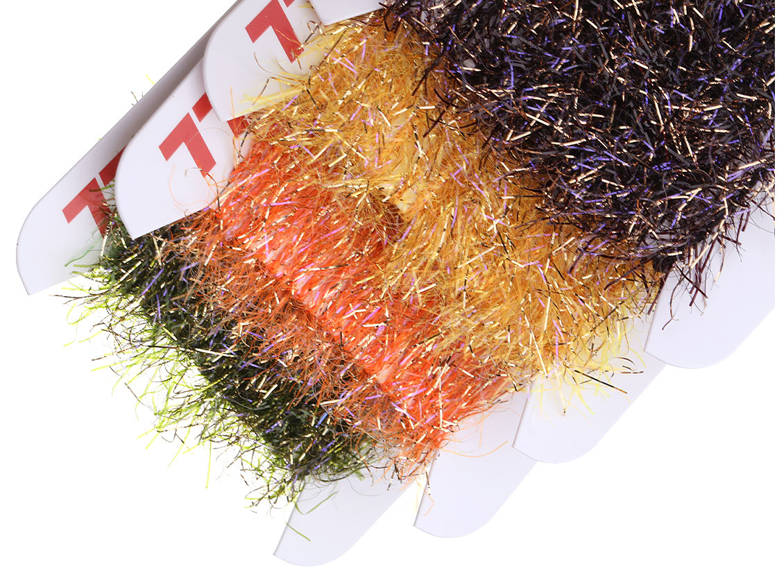 P-27127_Fulling_Mill_Streamer_Straggle_Chenille_Metallic_Gold_12mm_Detail_2