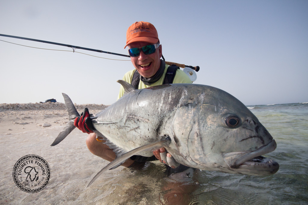 sudan2015-24 - Fliegenfischen auf den Nubischen Flats