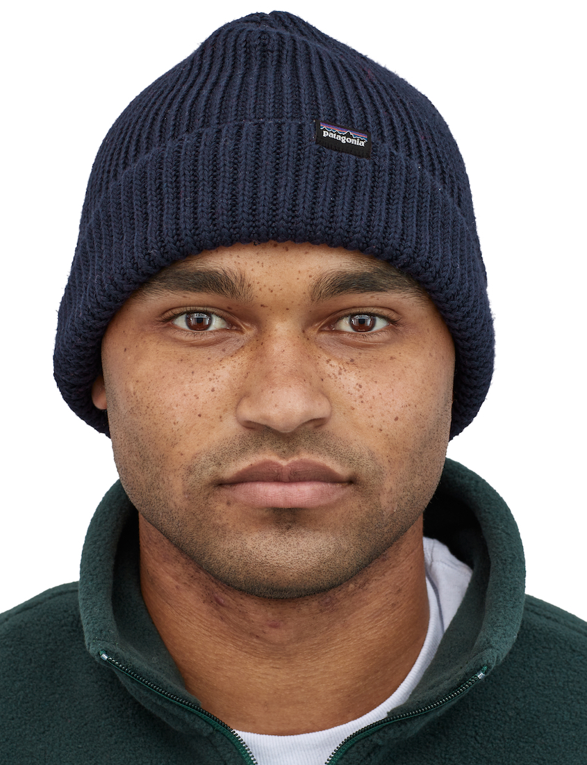 P-22856_Patagonia_Fishermans_rolled_Beanie_NVYB_2 Beispiel NVYB