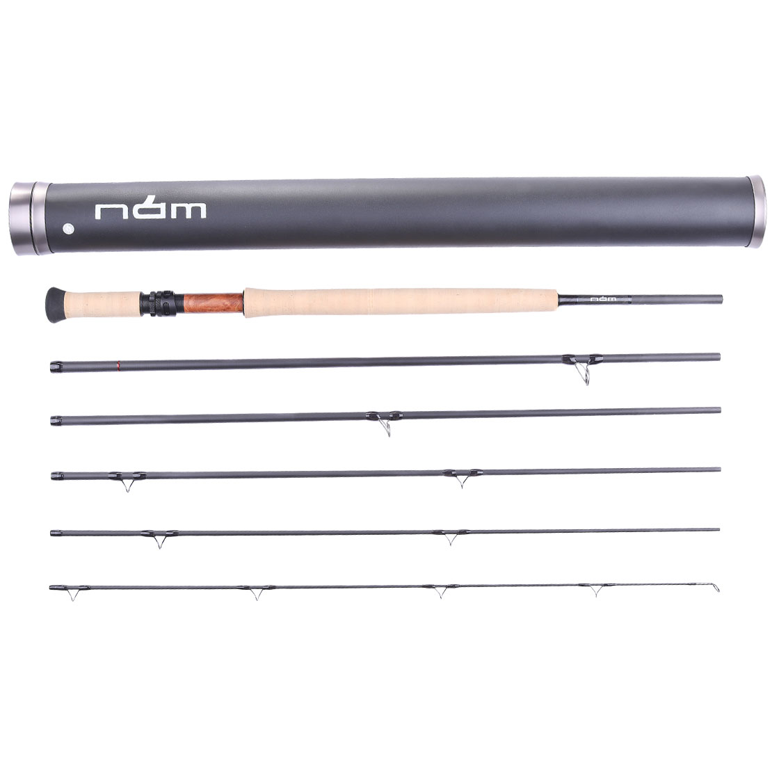P-24522_Nam-Original-Trout-Spey-Fliegenrute-Delgado-6pcs_-Foto-1 Nam Original Trout Spey Fliegenrute Delgado 6pcs