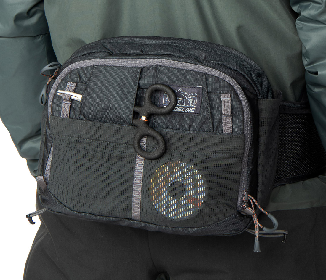 Guideline Experience Waistbag 6 Hüfttasche