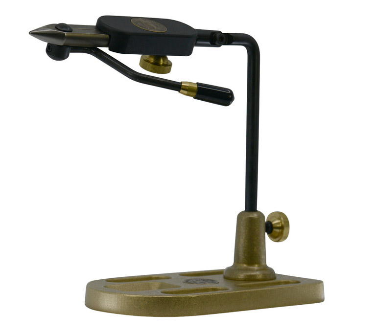 Regal_Medallion_Series_Stainless_Steel_Jaws_Bronze_Trad_Base_4