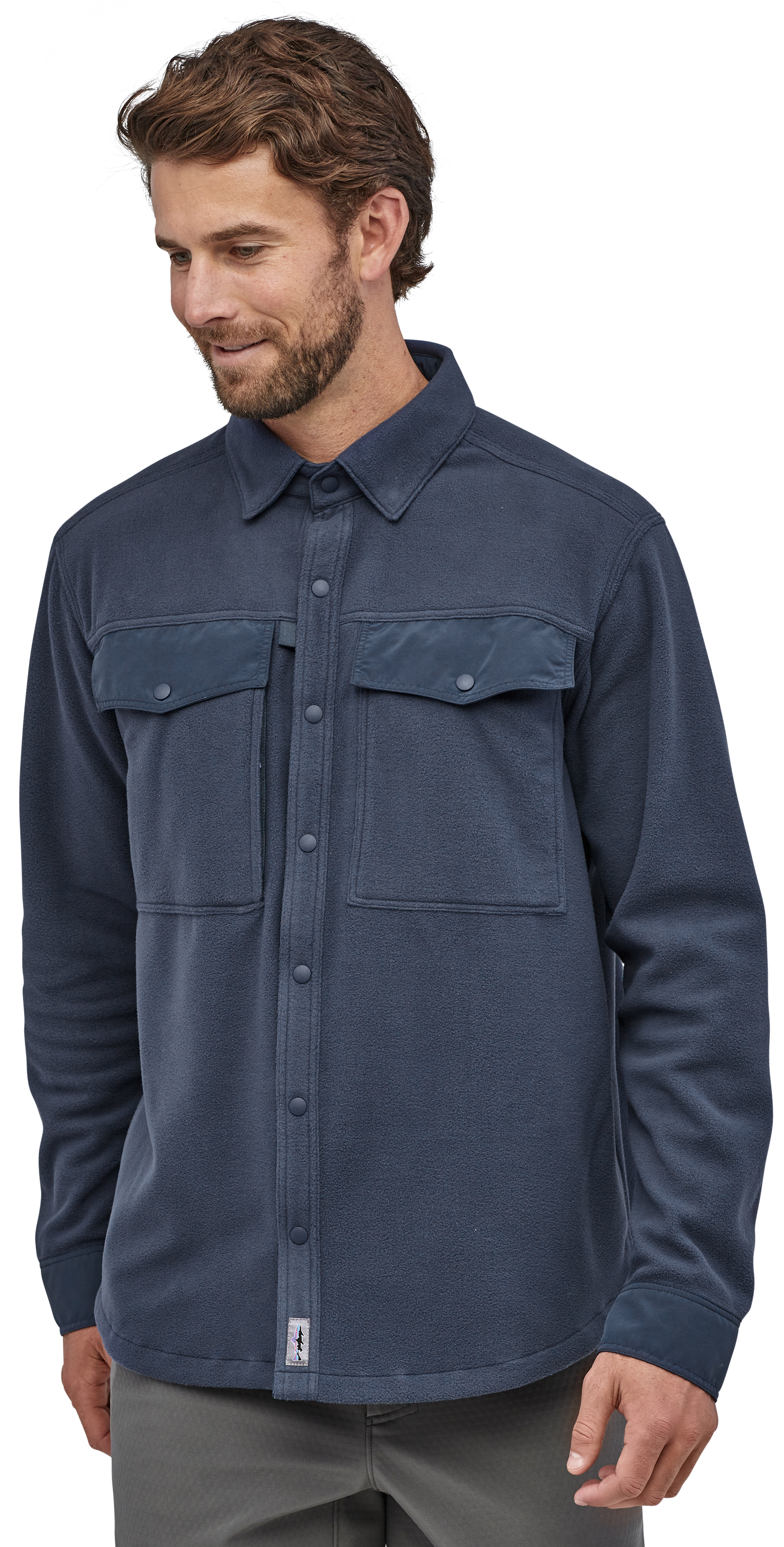 P-22511_Patagonia_Early_Rise_Snap_Shirt_WAVB_5 Beispiel SMDB