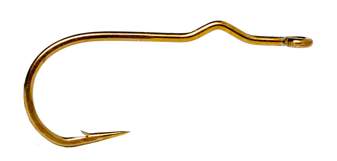 Partridge CS41P Popper Haken