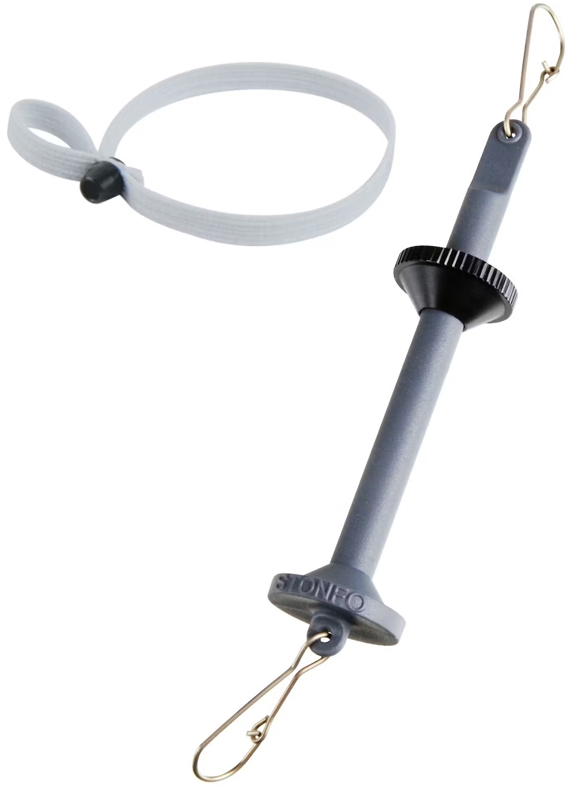 Stonfo 551 Tippet Holder Vorfachspulenhalter