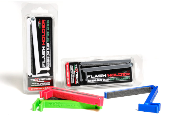 Textreme_Flash_Holder