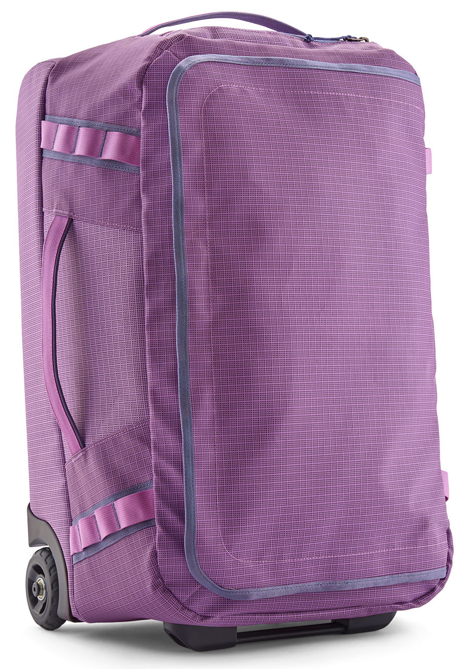 Patagonia Black Hole Wheeled Duffel 40L BKPL