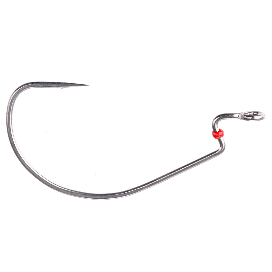 VMC Offset Cheboo Offset Haken mit Resin Keeper