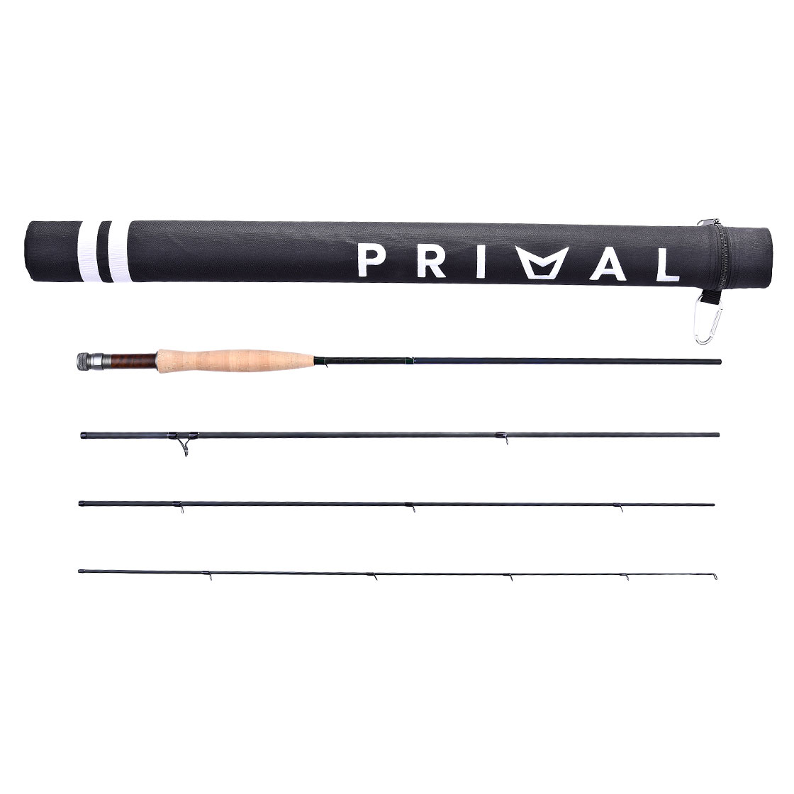 P-2330-1 Primal Point Einhand Fliegenrute