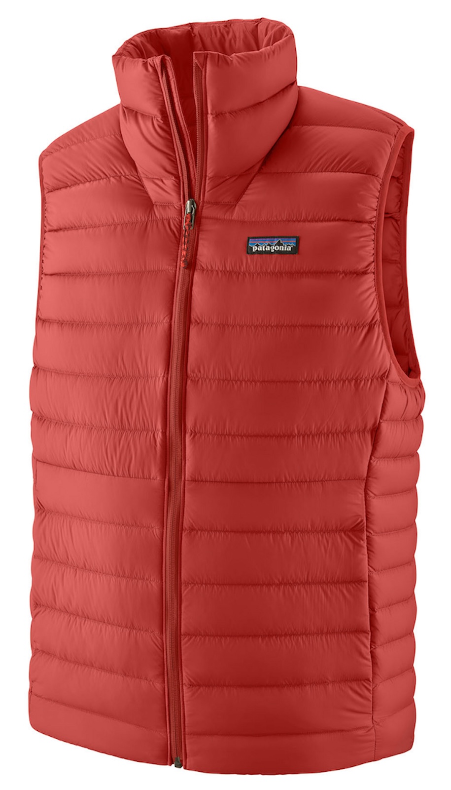 Patagonia Down Sweater Vest AMRE - Amanita Red