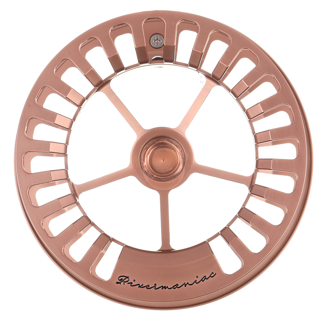 Vision XLS RIVERMANIAC Ersatzspule