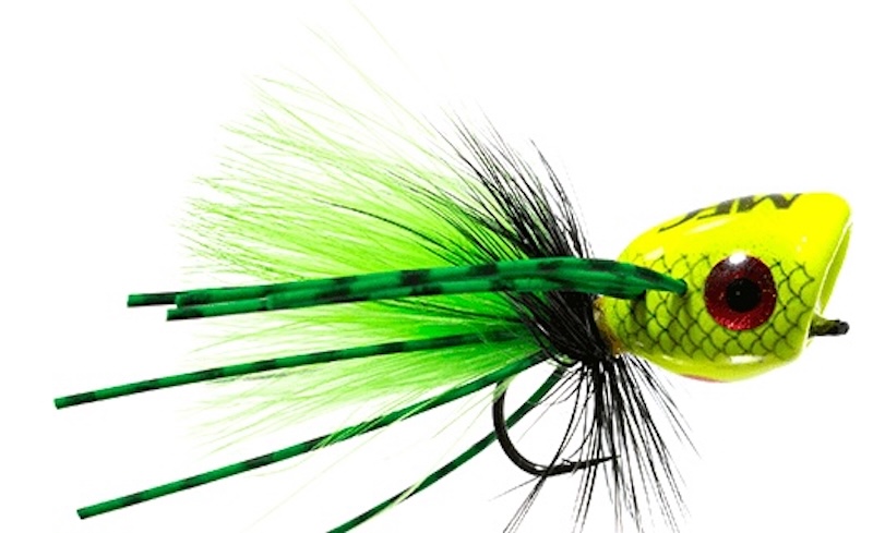 MFC Bombshell Popper Chartreuse #04 MFC Bombshell Popper Chartreuse #04