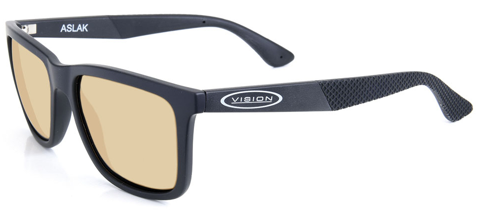 Vision Aslak Polarisationsbrille (foto)