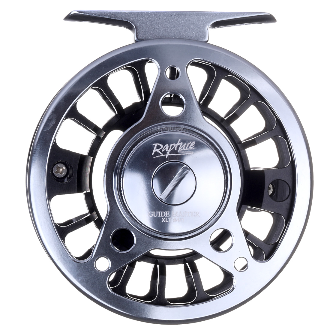 MUL. GUIDE MASTER XLT Fliegenrolle
