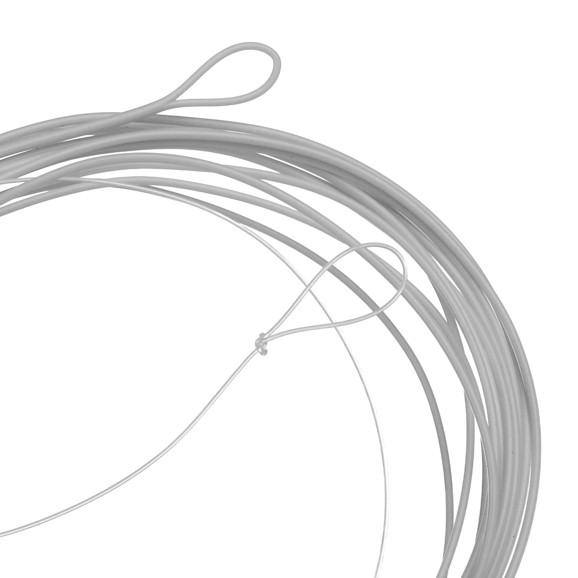 Guideline Polyleader Trout 8 ft