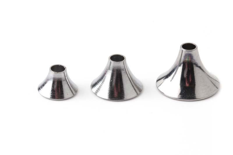 Conedisc_silver silver