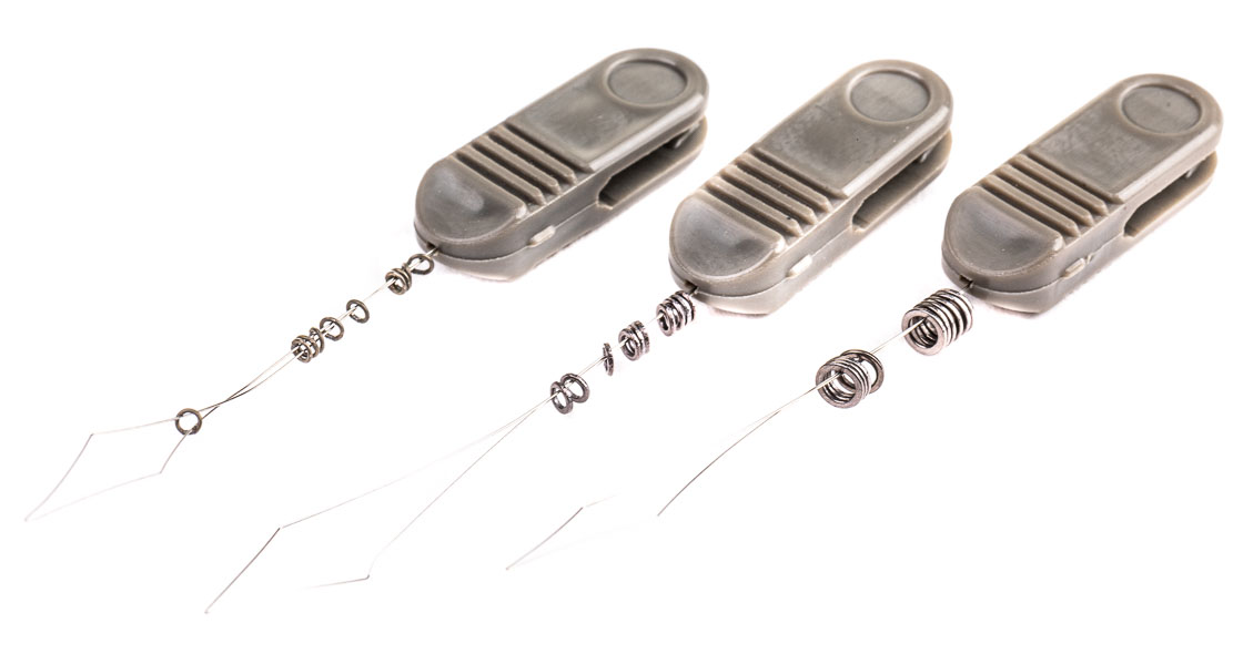 1,5mm / 2mm / 3mm