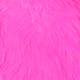 white dyed pink