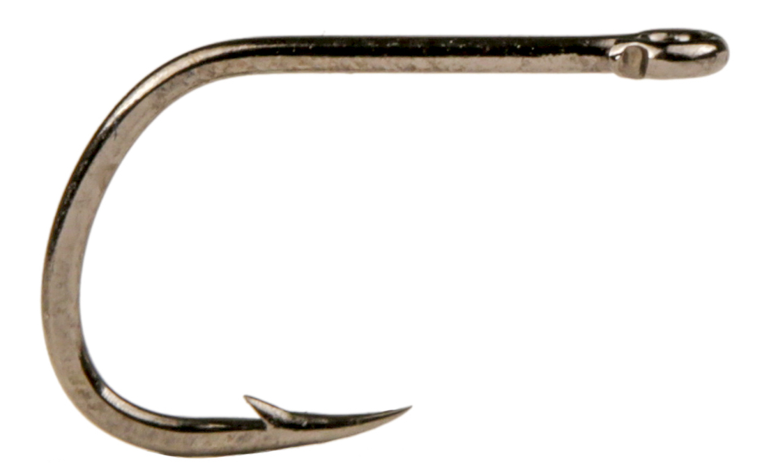 Sprite Hooks S1980 Tube Single Hook Haken 25.pc Pack