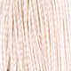 barred ghost white