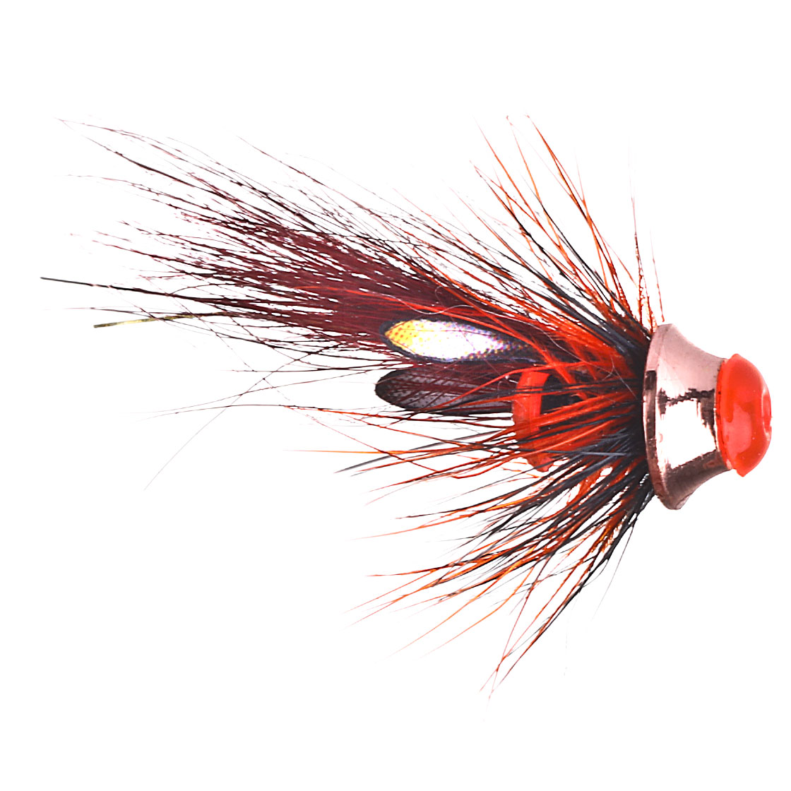 Frödin Flies Tubenfliege Icelandic Nano Series - Pahtakorva