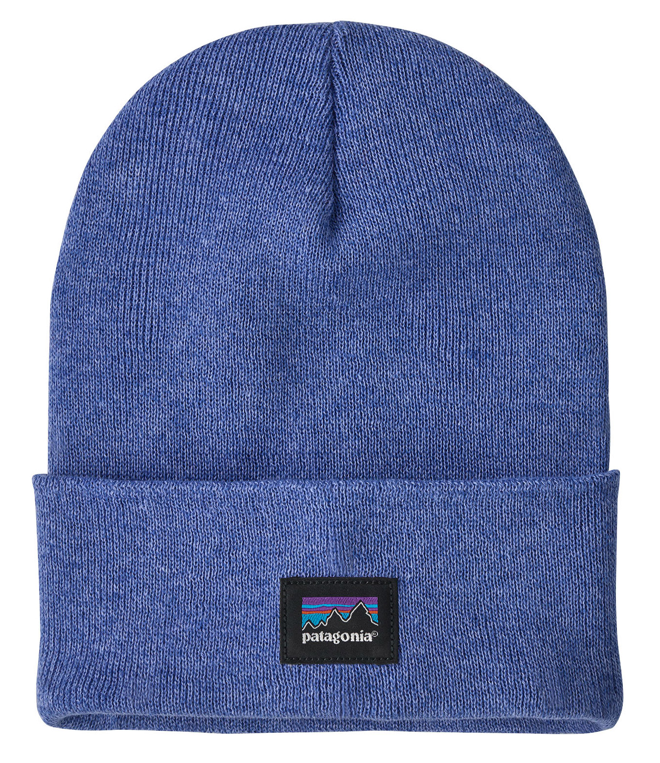 Patagonia Everyday Beanie Mütze BNLB - Barnacie Blue