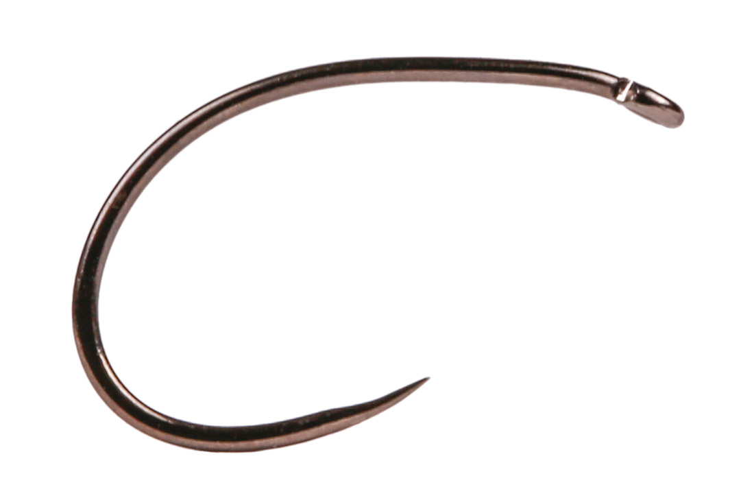 Partridge SLP Grab Pupa Haken
