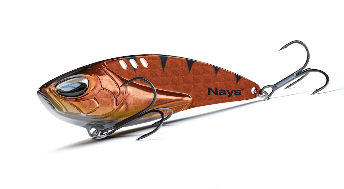Nays MTL LF 65 Metalbait 65mm